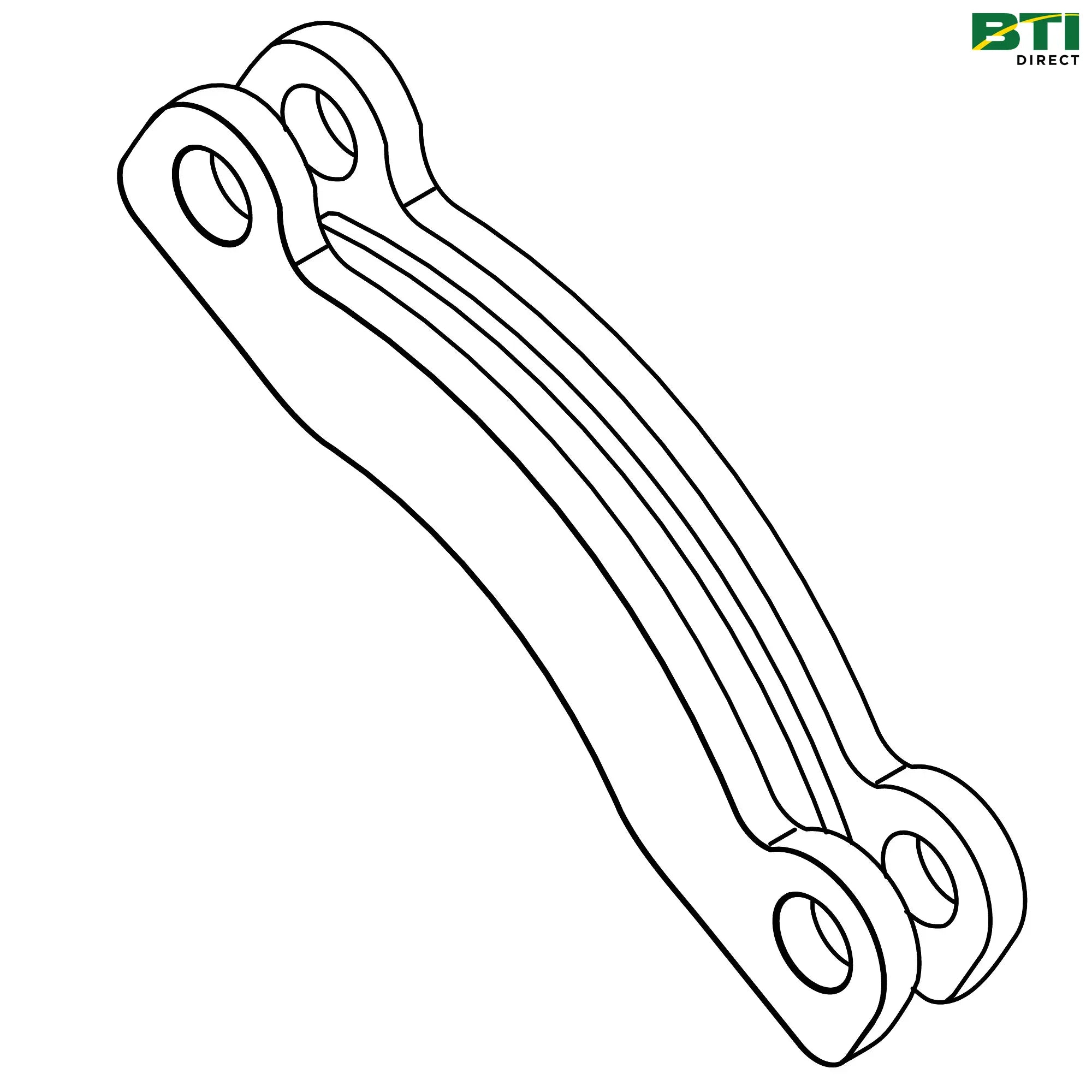 AUC18286: Brake Pad Kit