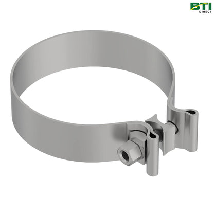 AL208723: Muffler Clamp