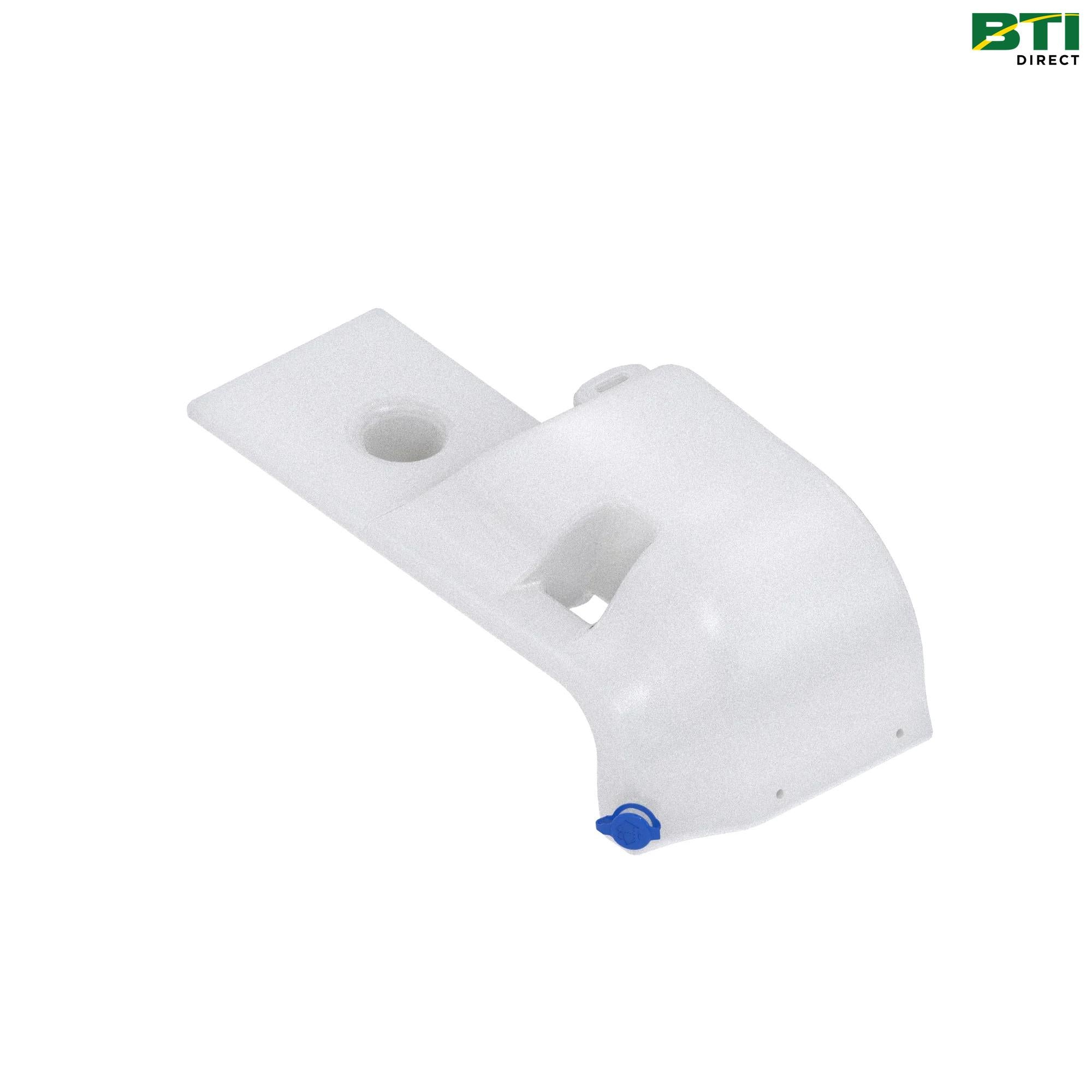 AL205622: Windshield Washer Reservoir