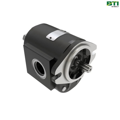 RE305639: Transmission Hydraulic Gear Pump