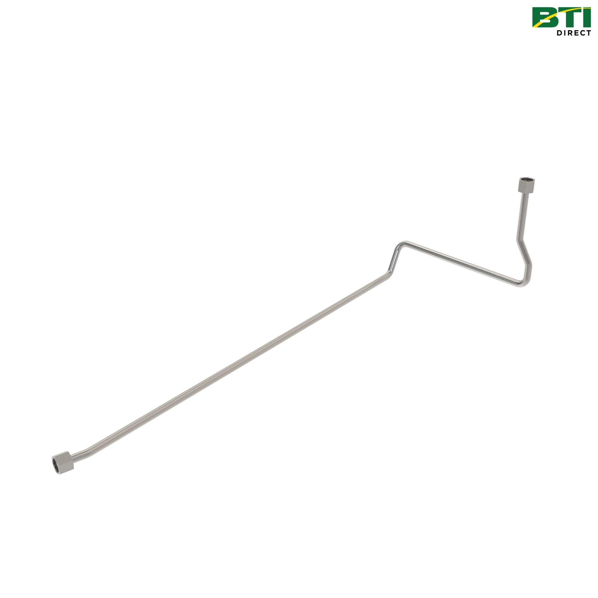 AL205405: Left Side Steering Oil Line