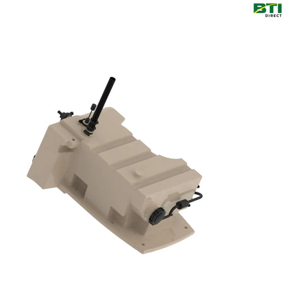 RE268263: PowerShift™ Transmission Oil Reservoir
