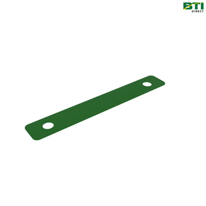 N376178: Latch Cover Plate Strap