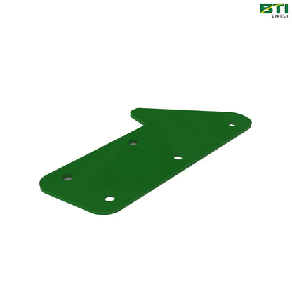 AL209831: Ladder Step LH Adapter
