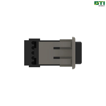 AL174157: Toggle/Rocker Switch