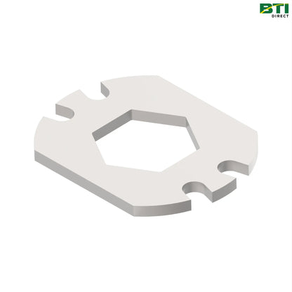 N282605: Plate Retainer for Box Drill
