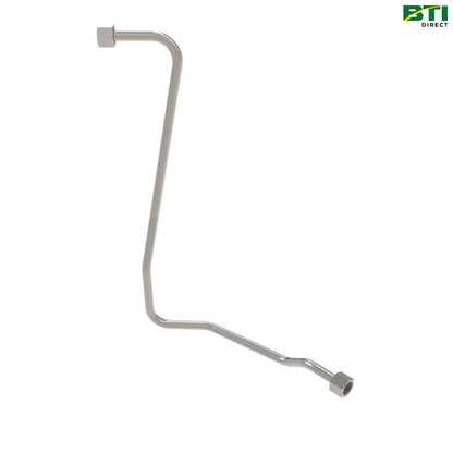 RE326133: Compressor Drain Oil Line