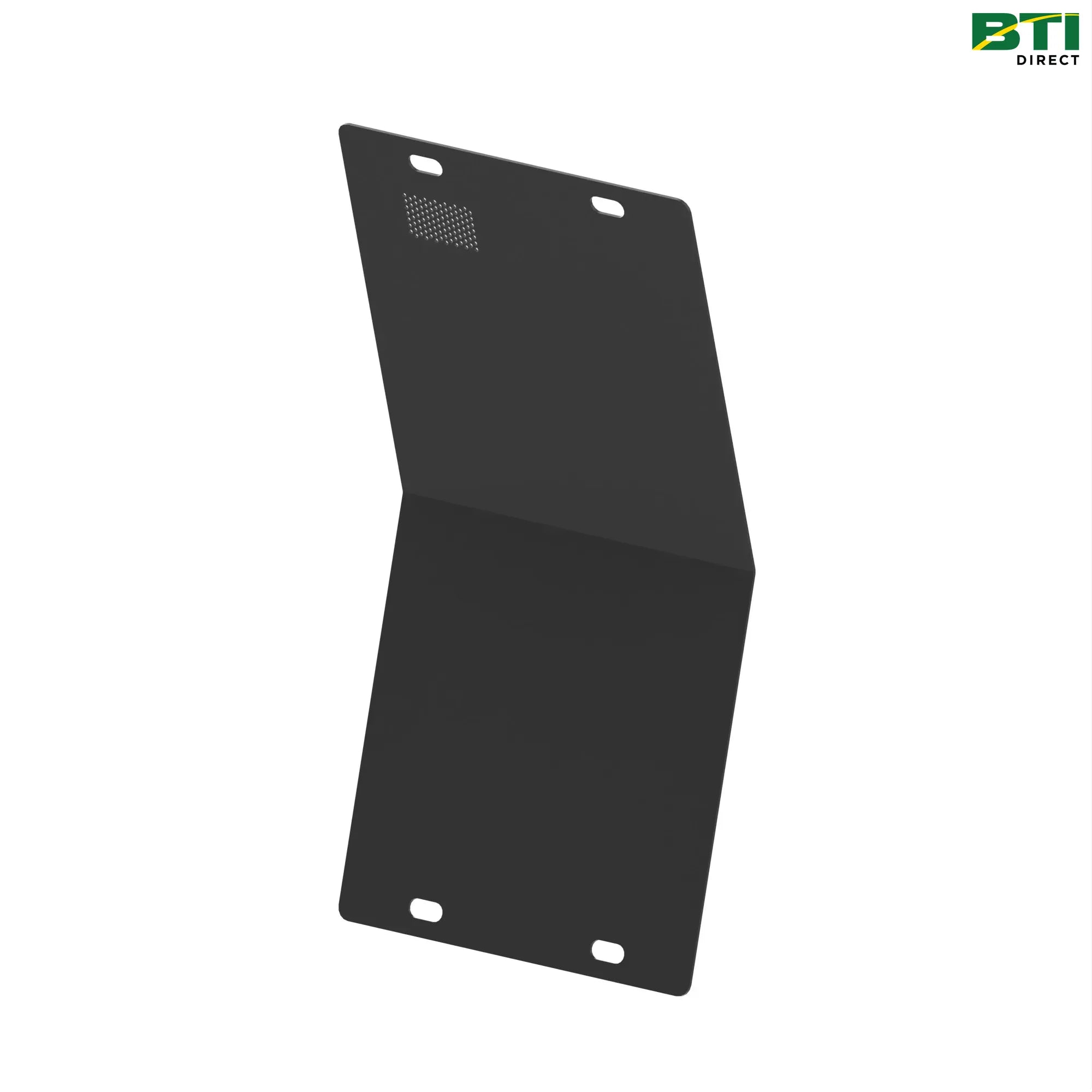 N318279: Front Grille Top