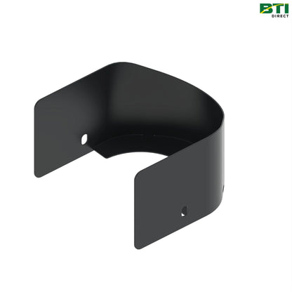AN404842: Inlet Muffler Shield
