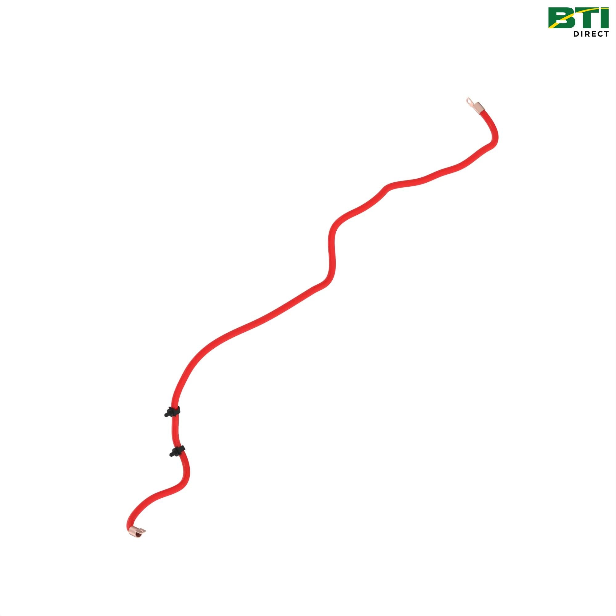 AN405518: Negative Battery Cable, Length 1945 mm