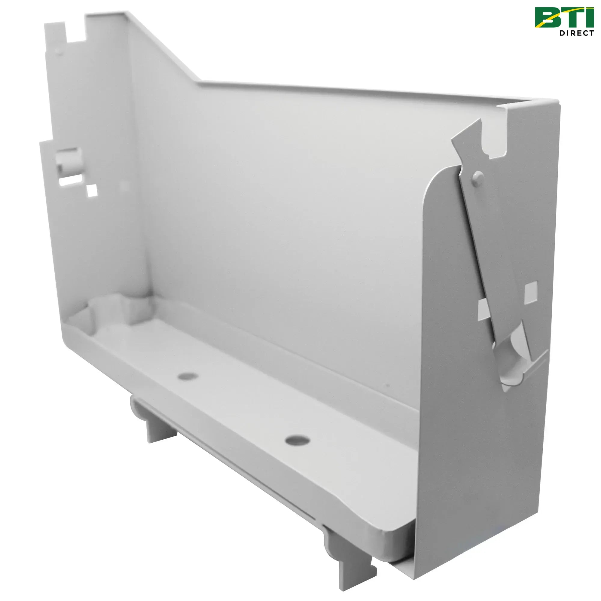 AR40207: Battery Box, Right Side