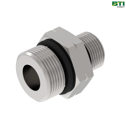 AW36319: 90 Degree Elbow Internal Thread Swivel Fitting