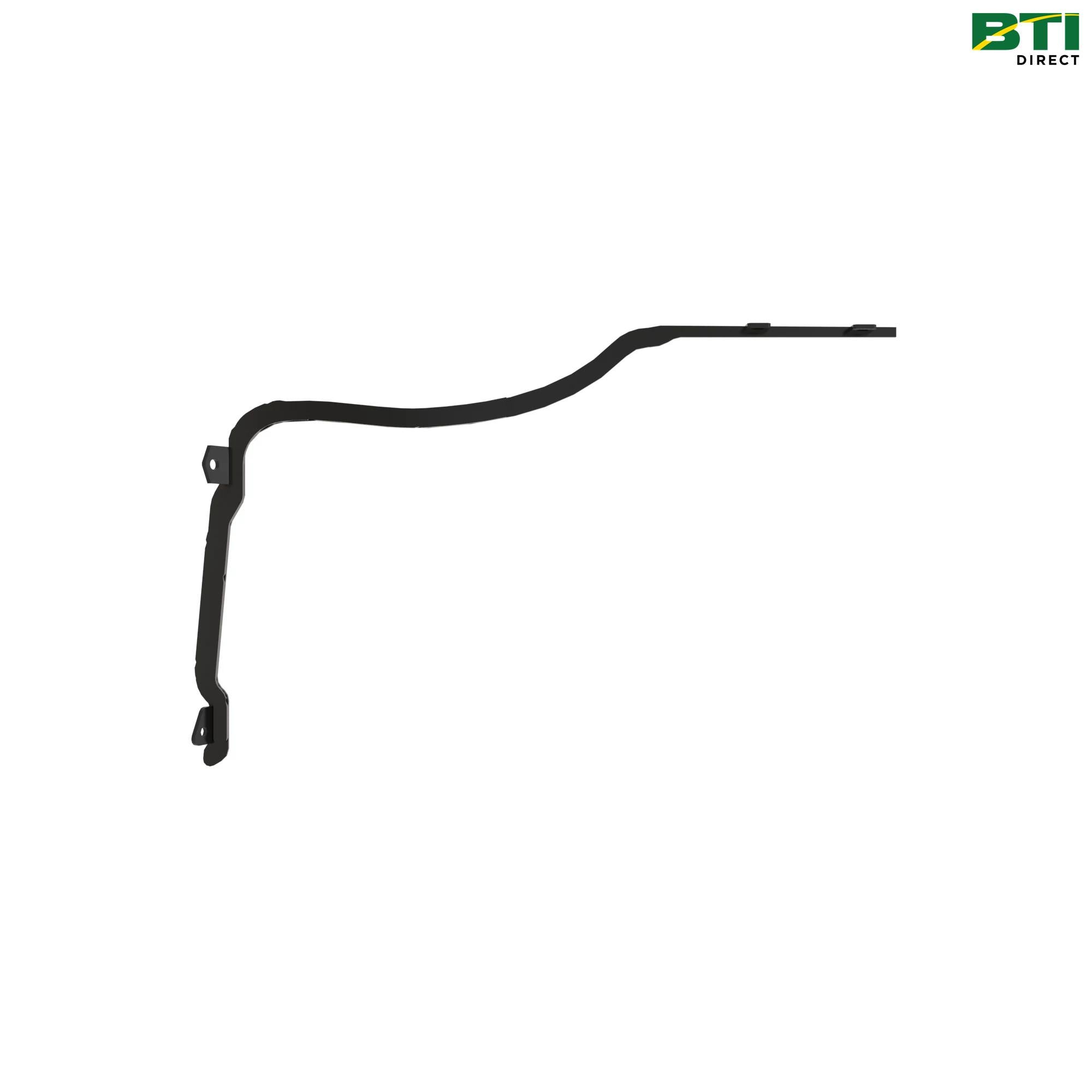 AL230161: Right Side Hood Reinforcement