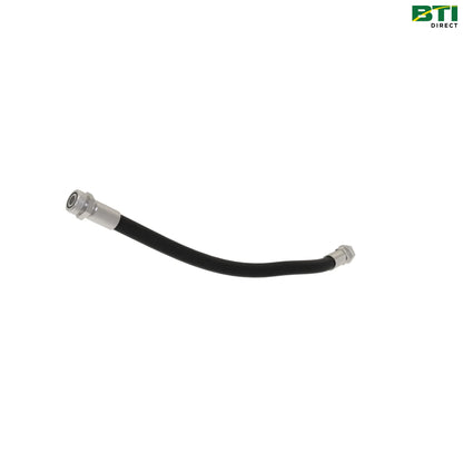 RE339601: IVT™ Transmission to Cooler Oil Line