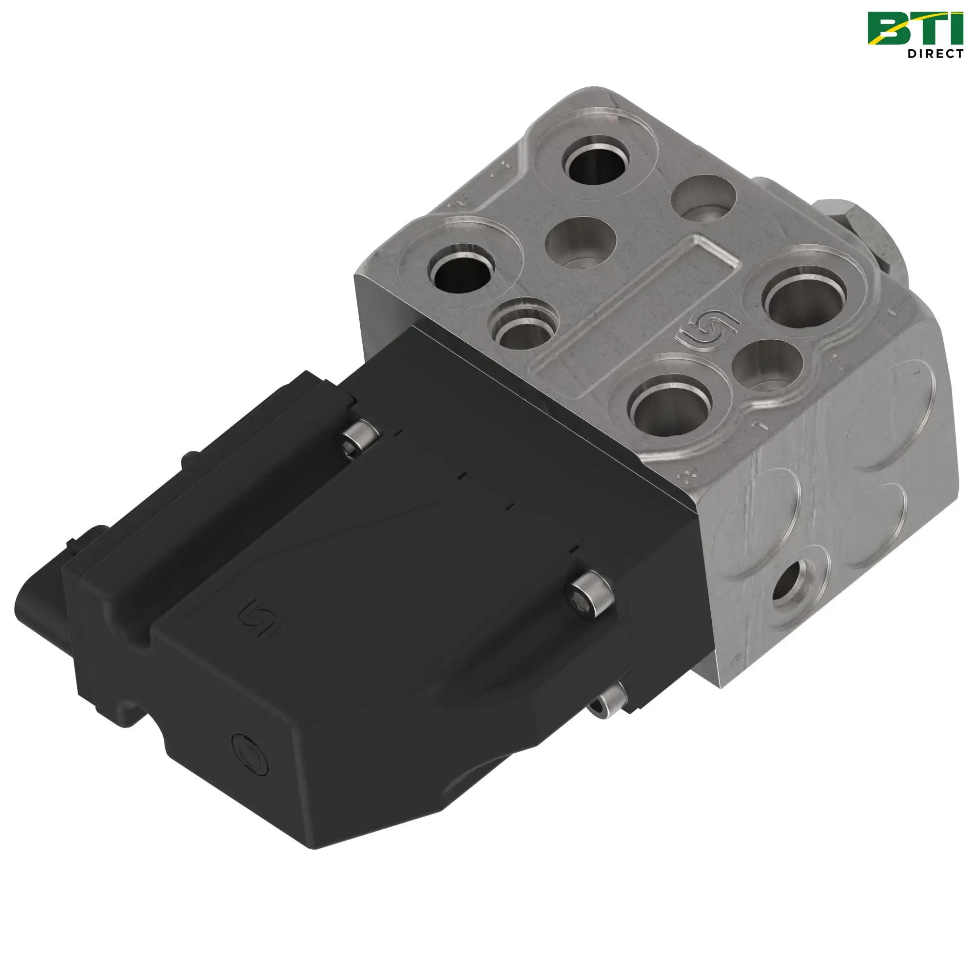 AN405282: Electrical Proportional Valve with Rowtrac™