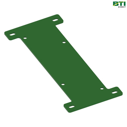 N306172: Accumulator Mounting Plate