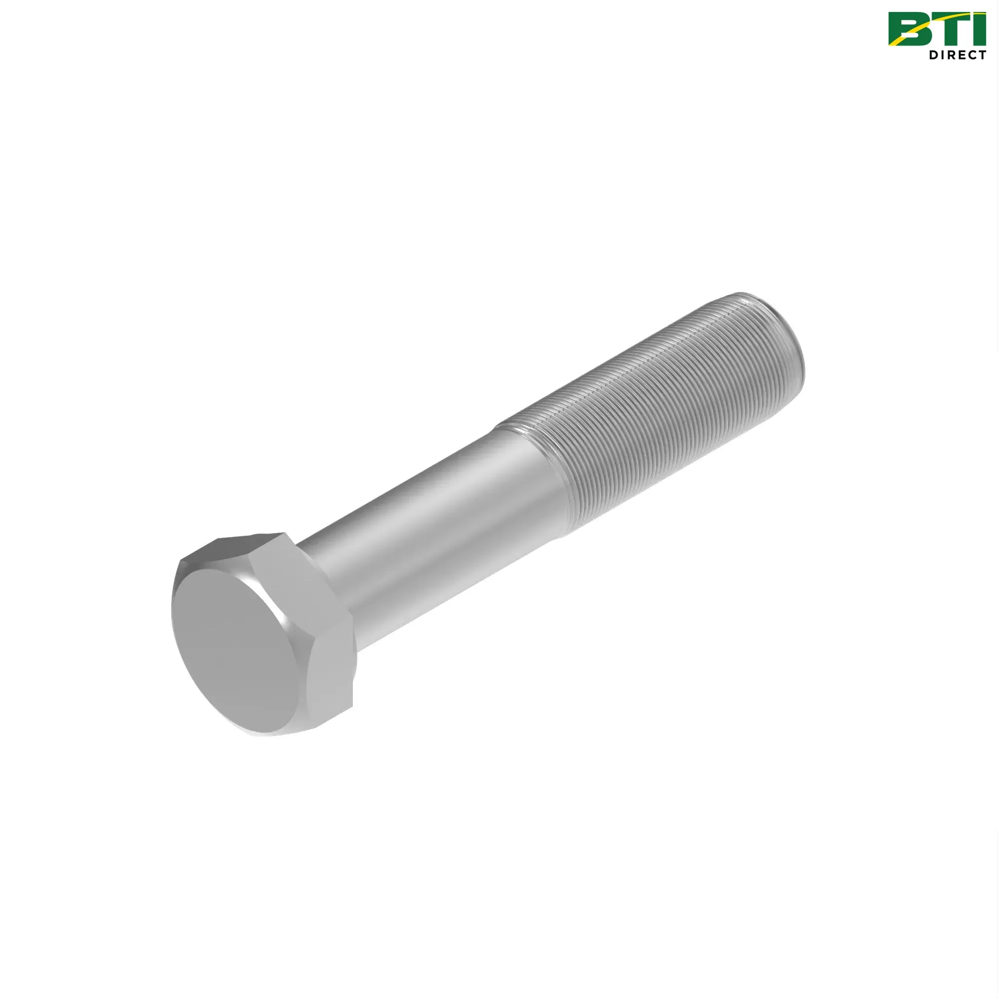 N207181: Hexagonal Head Screw, M30 X 160