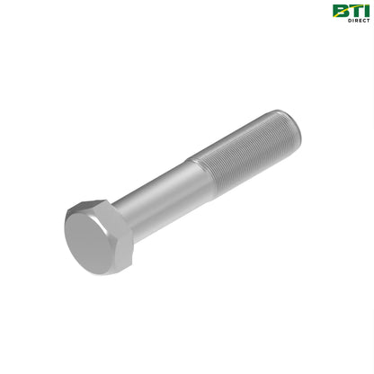 N207181: Hexagonal Head Screw, M30 X 160