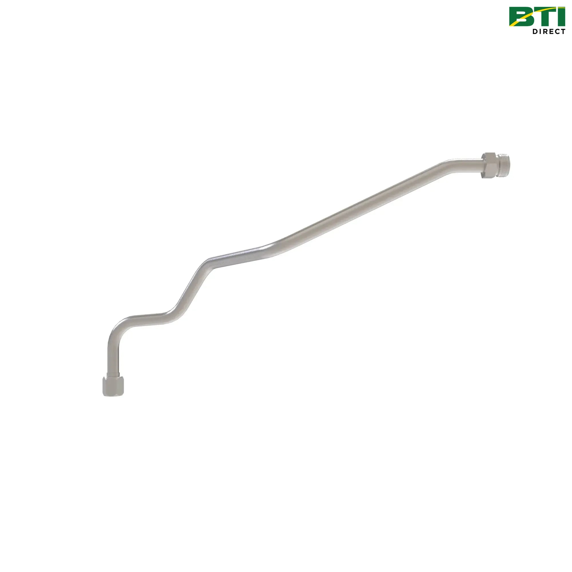 RE325757: Rear Compressor Return Oil Line