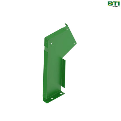 N272107: Platform Support Bracket, Left Side