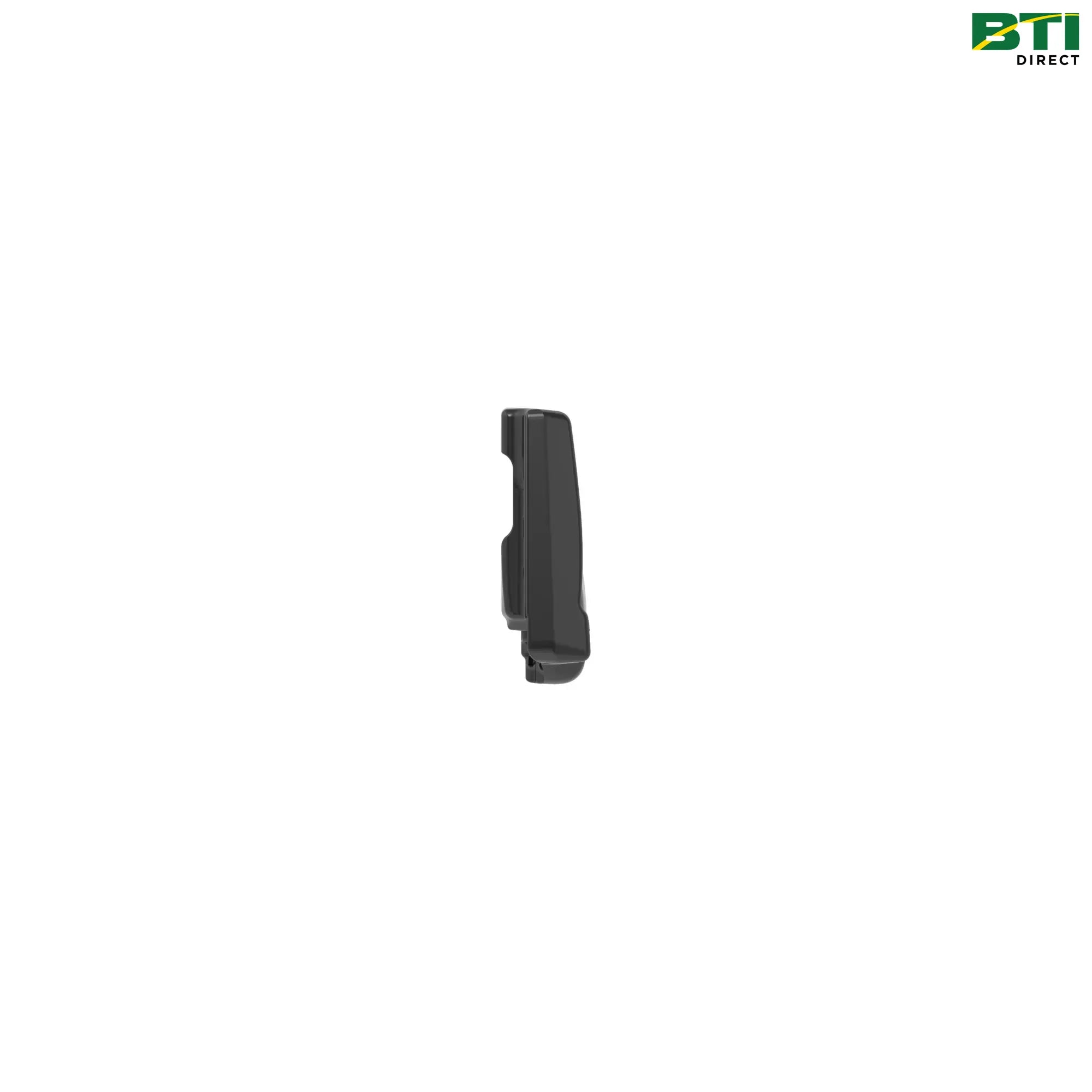 AUC15078: HD Cargo Box Side Panel, Left Side