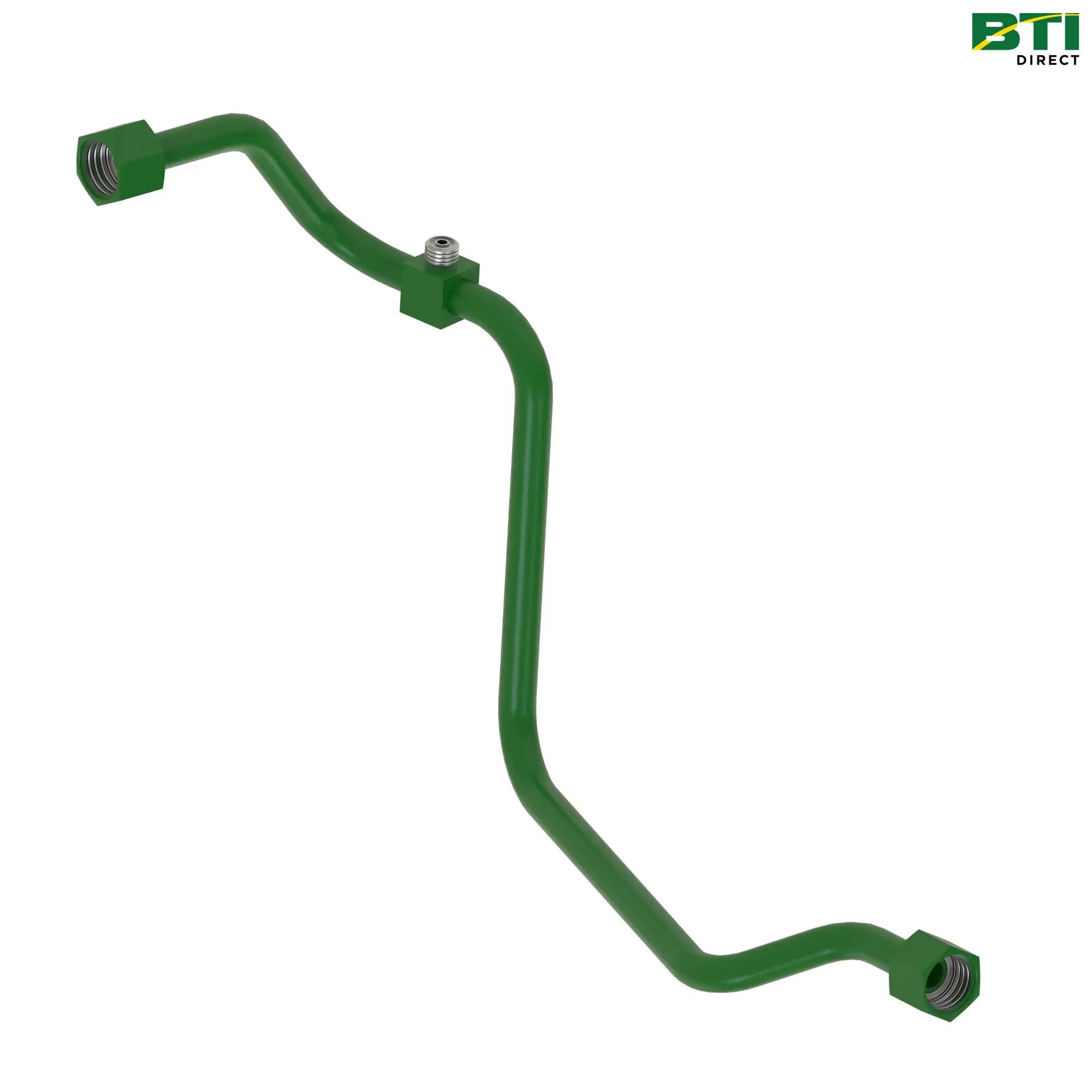 AXE52893: Check Valve Return Oil Tube