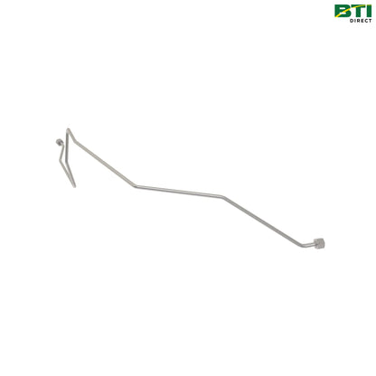 RE321295: SCV Oil Line