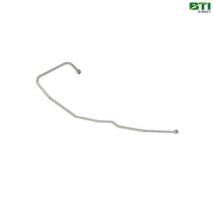 RE312606: Rear SCV Return Oil Line