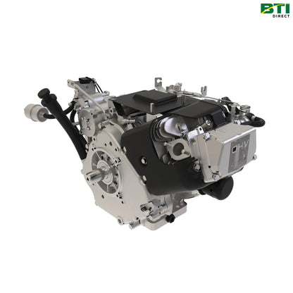 AUC22787: Gasoline Engine