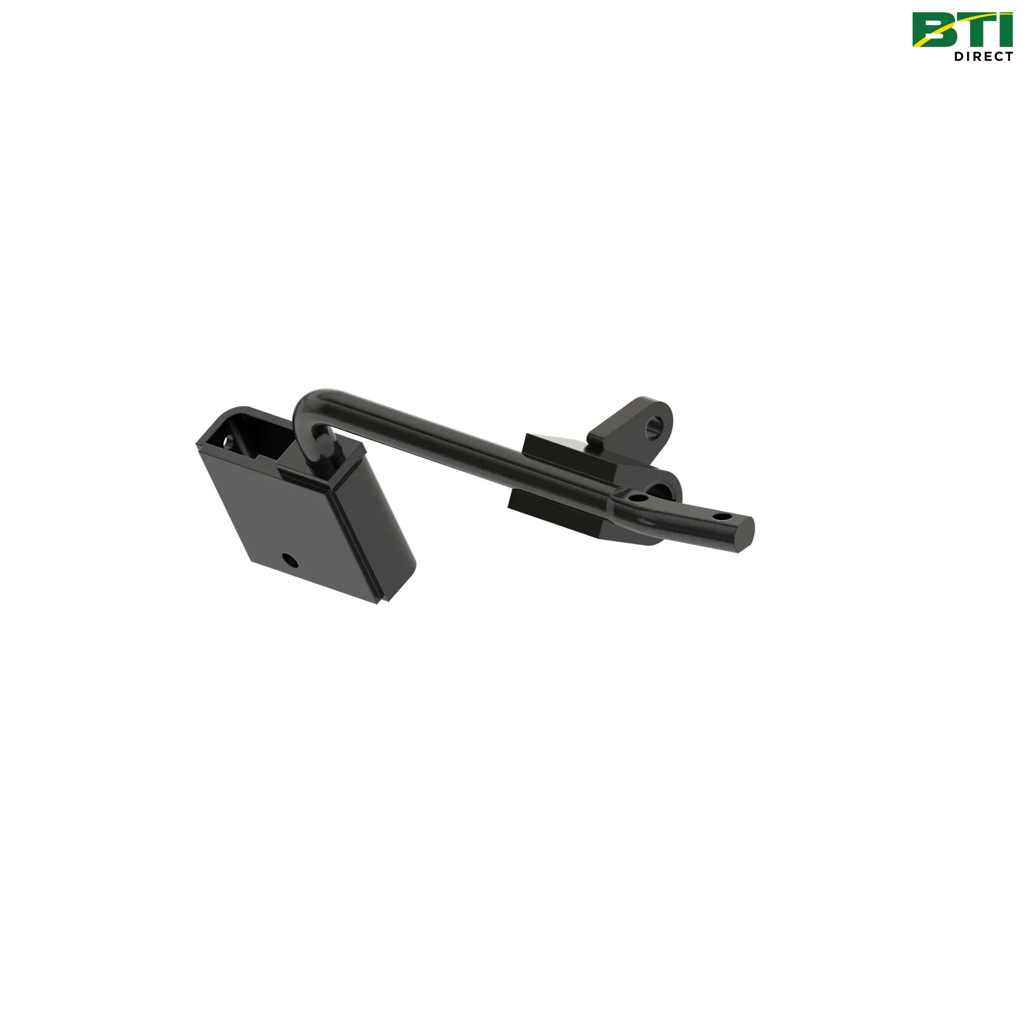 RE257603: PTO Lever