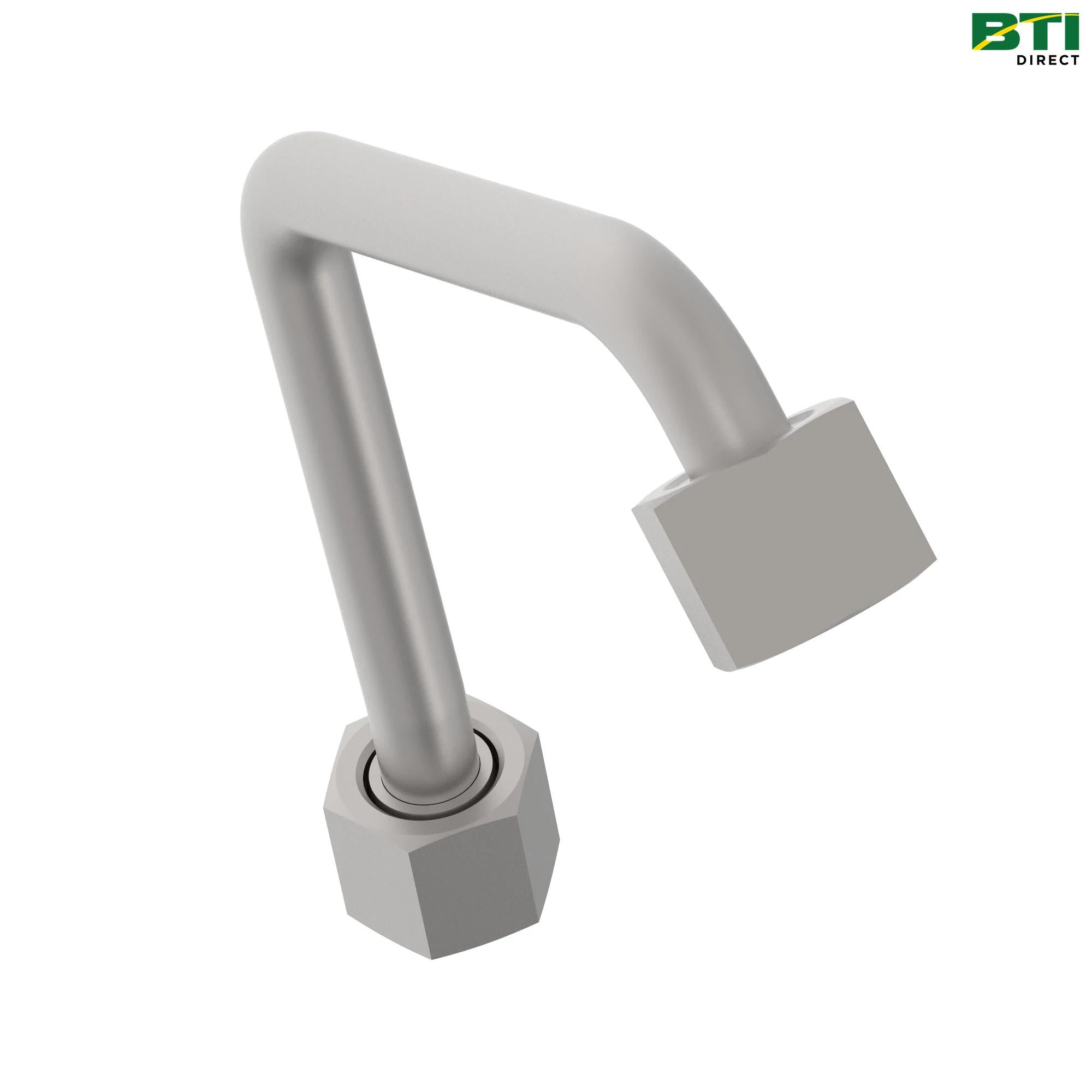AL225266: Front TLS™ Oil Line