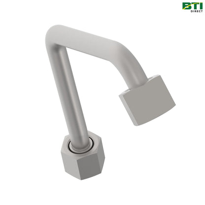 AL225266: Front TLS™ Oil Line