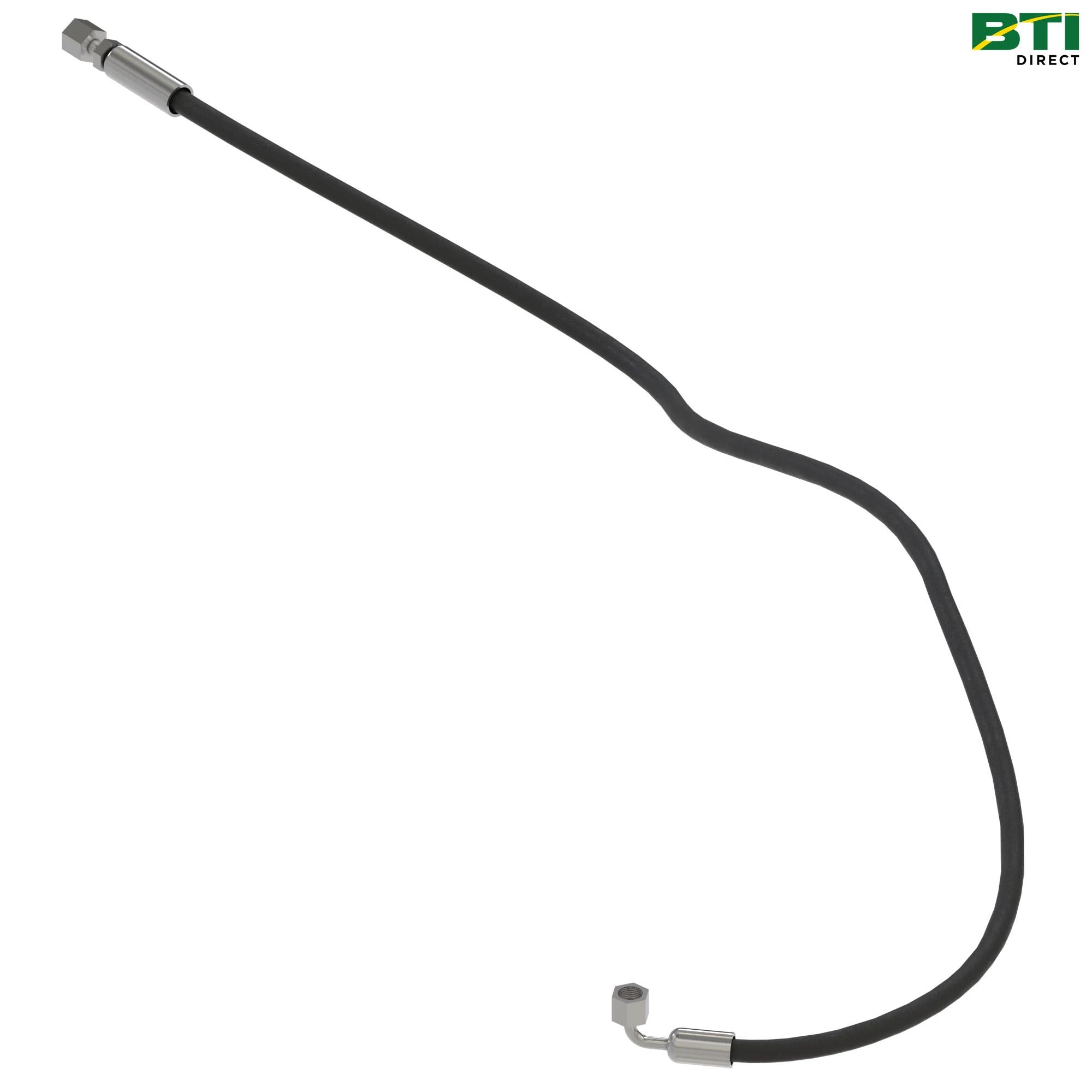 AN374276: Hydraulic Hose