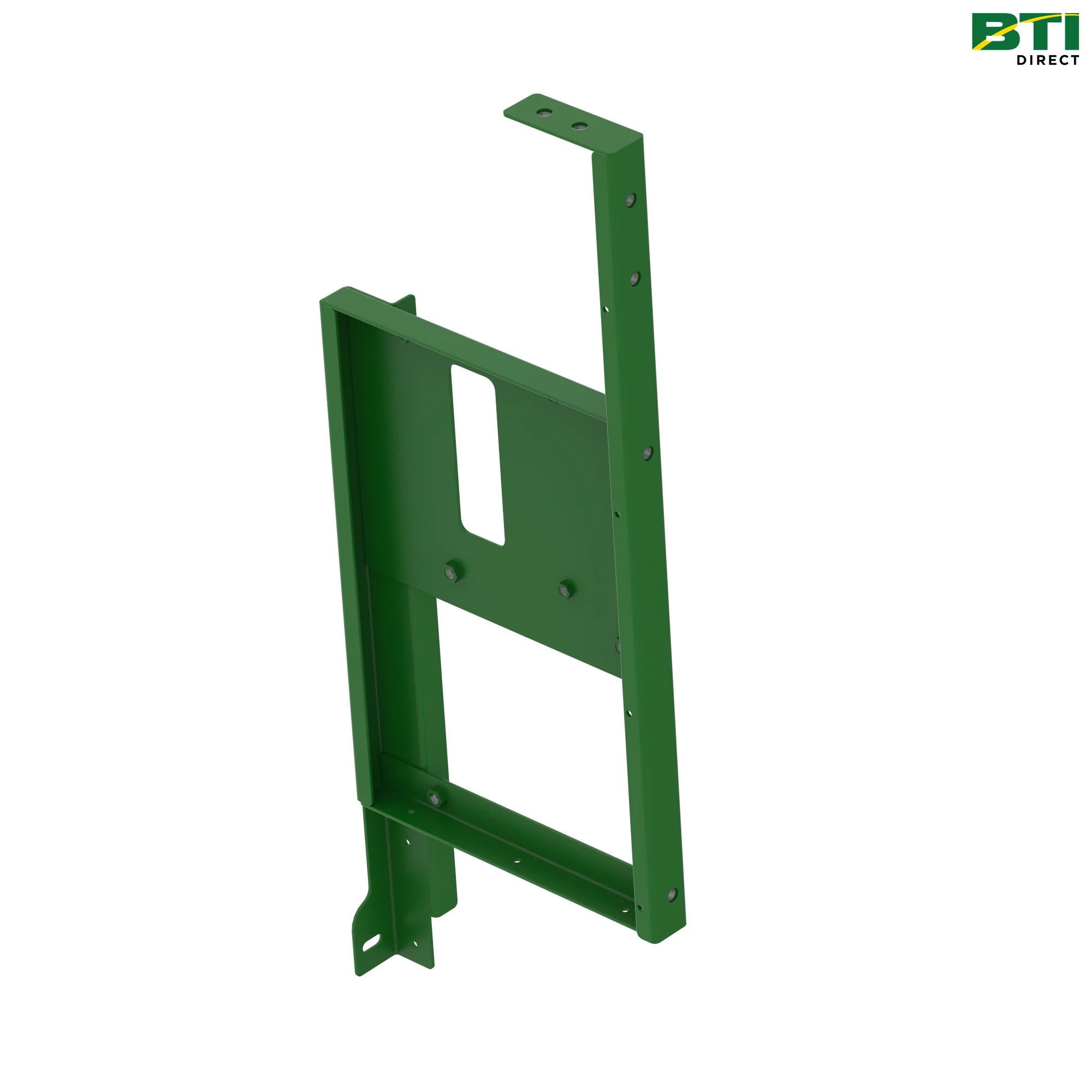AN305616: Left Side Platform Support