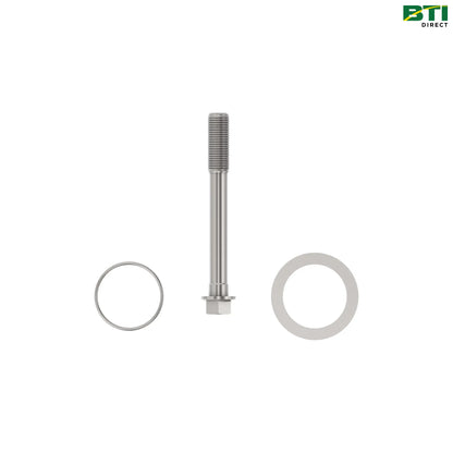 RE174427: Screw with Washer, M6 X 60