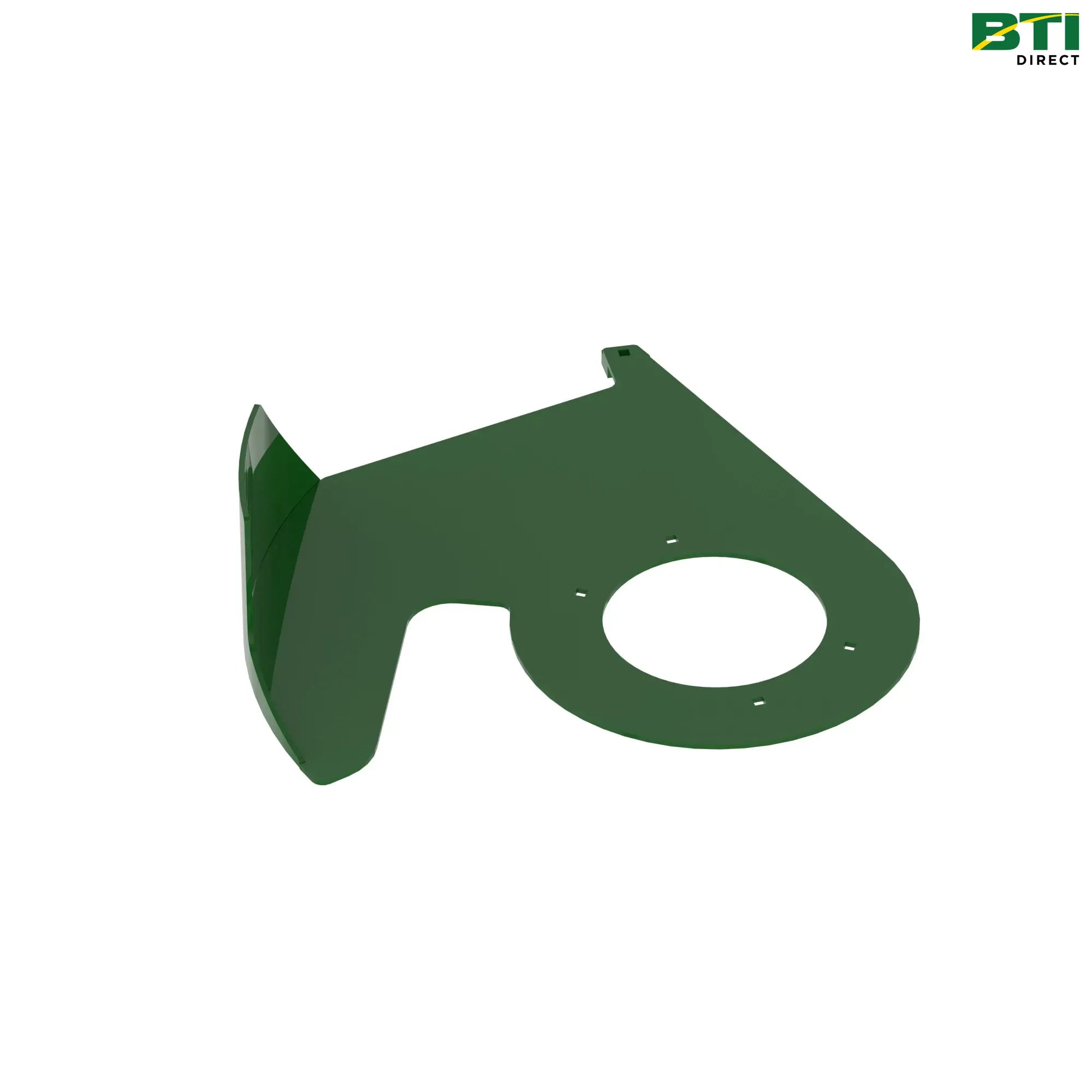 AXE20223: Left Side Shroud