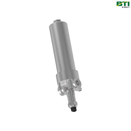 AXE14143: Hydraulic Oil Filter Head