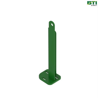 AXE75282: Fan Variator Top Bracket