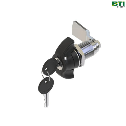 AXE15460: Lock