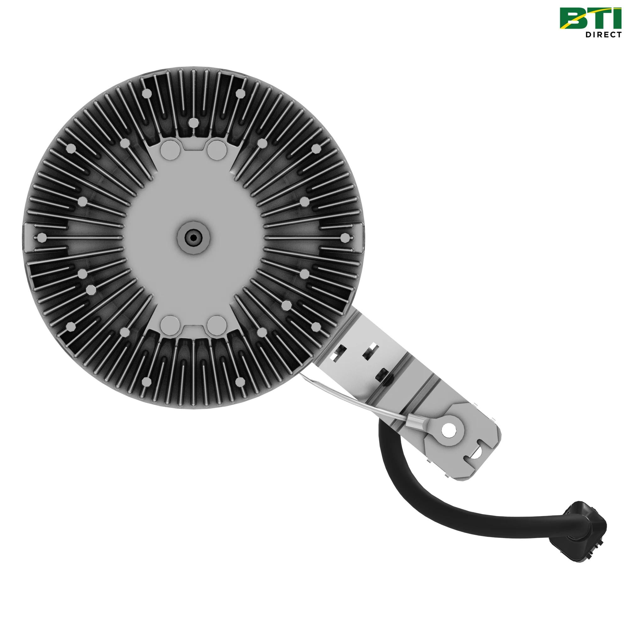 AL229529: Electronic Viscous Fan Drive