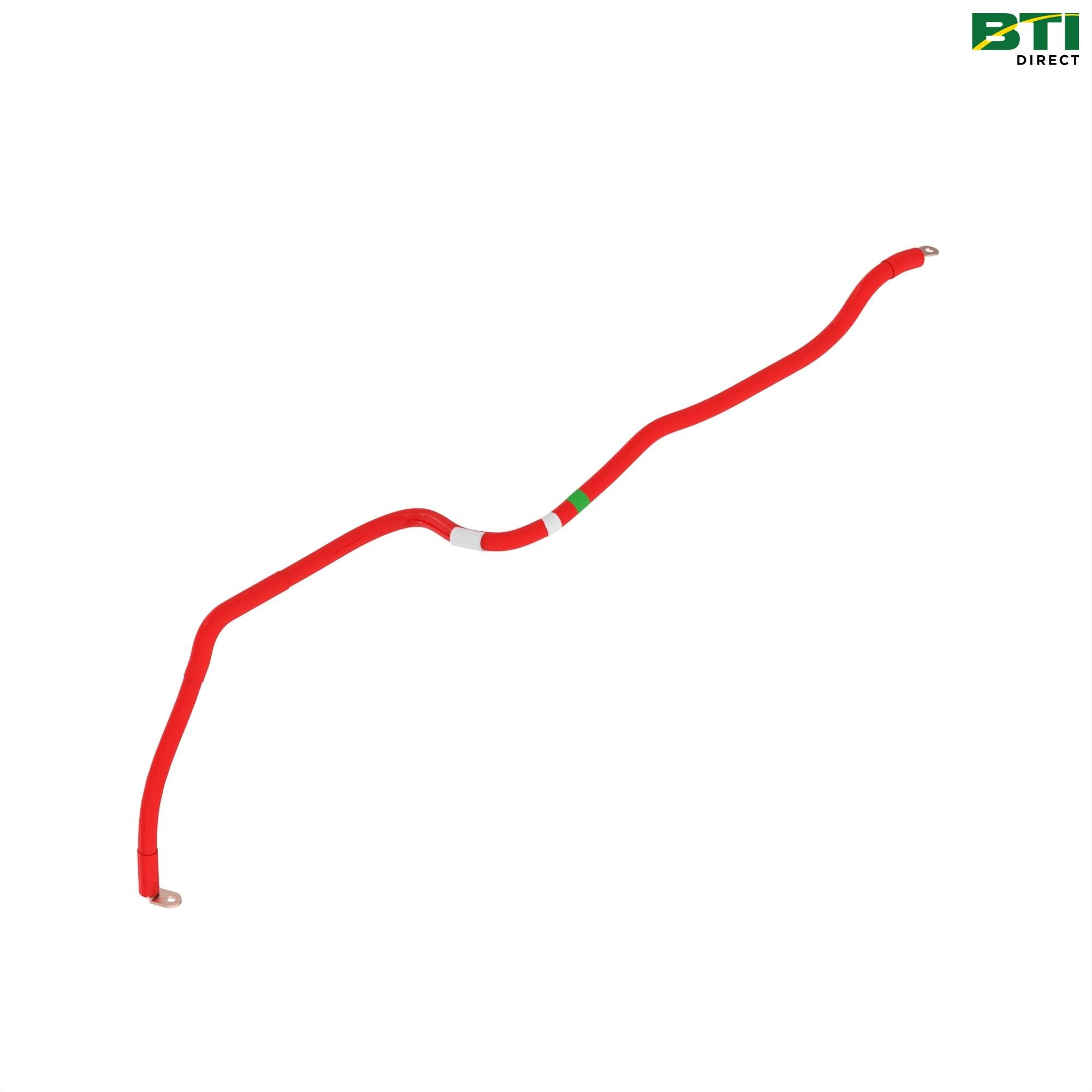 AL233931: Starter to Power Supply Battery Cable