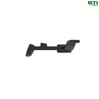 AL206877: Parking Lock Assembly