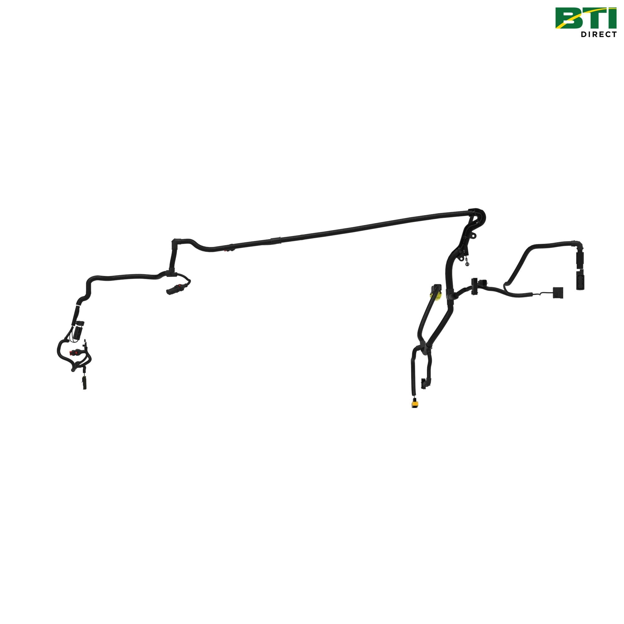 AL217847: Vehicle Wiring Harness