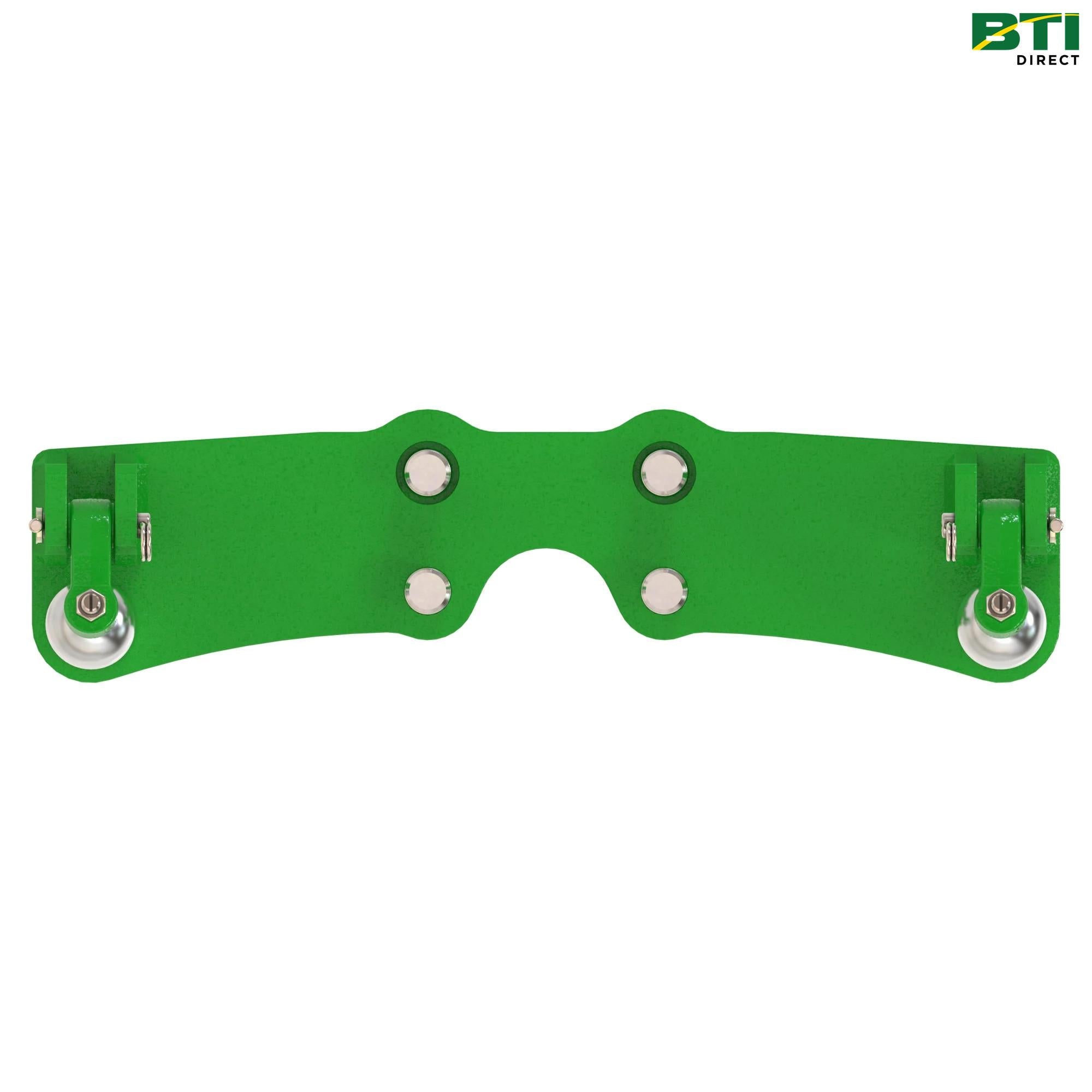 AL176727: Forced Steering System Mounting Parts