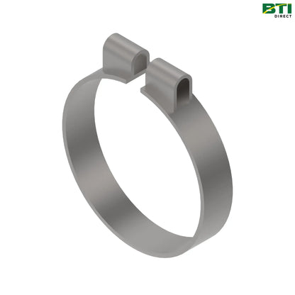 RE160691: Constant Torque Band Clamp