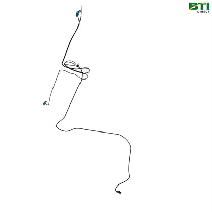 AXE14692: HarvesTrak™ Wiring Harness