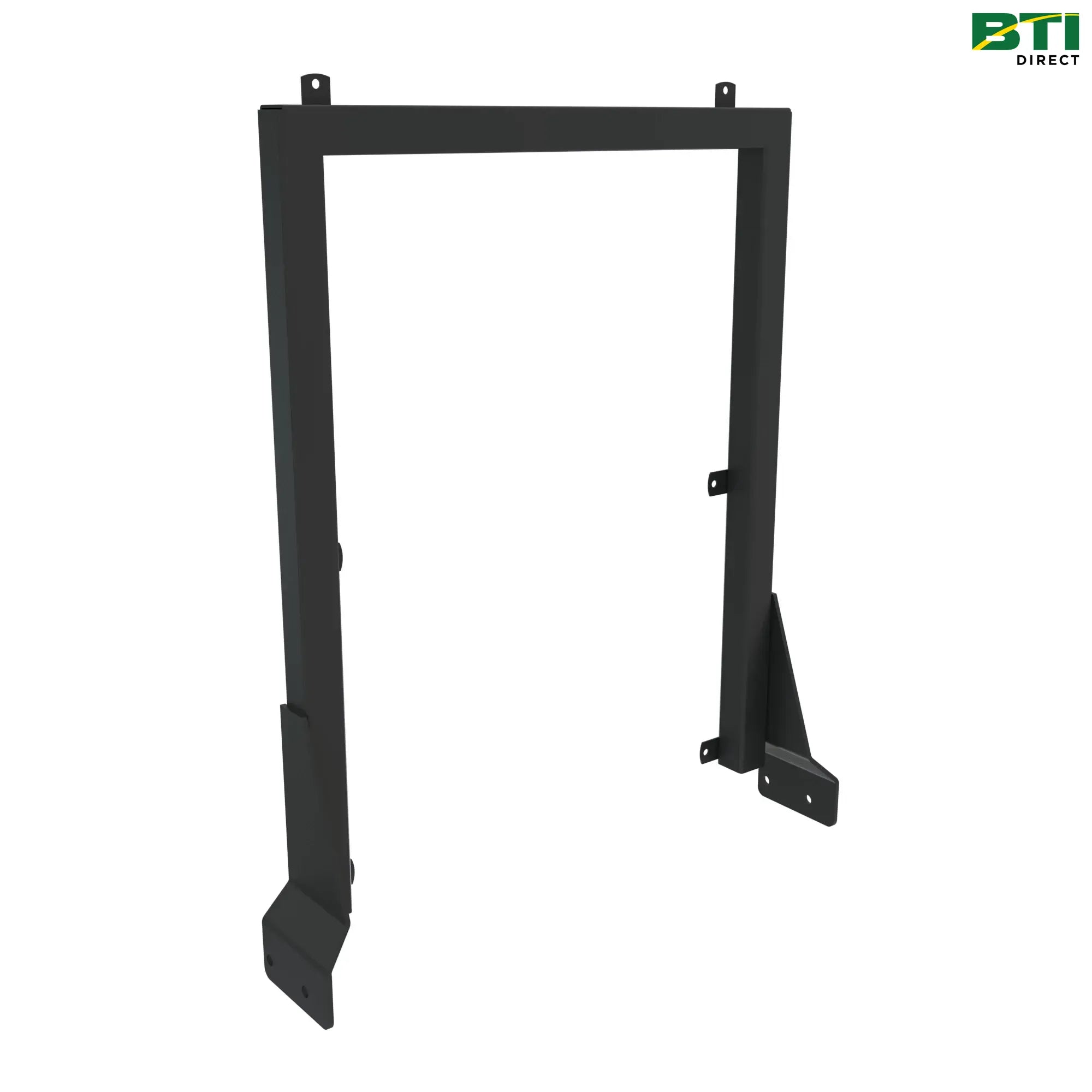 MN10055: Cab Roof Frame