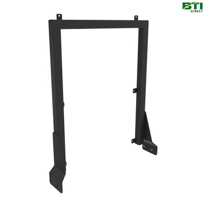 MN10055: Cab Roof Frame