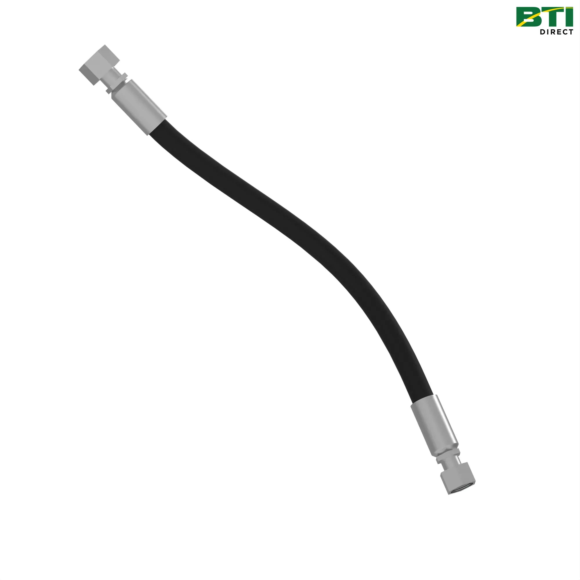 AXE38010: Main Return to Manifold Hydraulic Hose