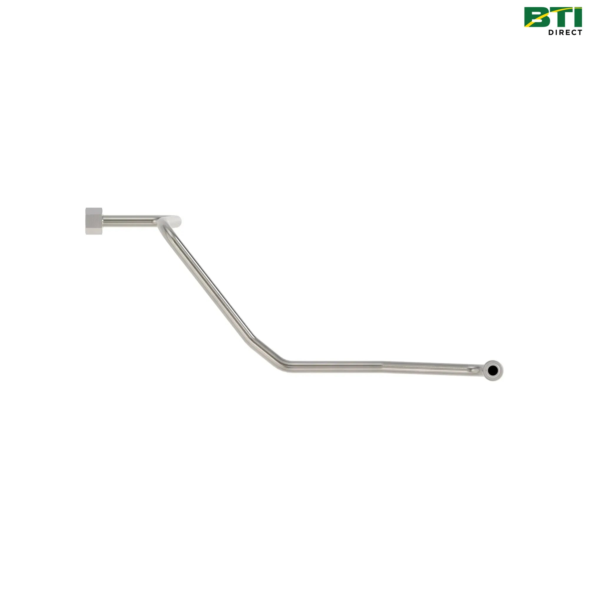RE305367: Oil Line